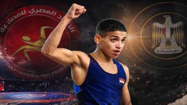 رئيس اتحاد المصارعة بعد واقعة اختفاء زياد حجاج مش مصر اللي بيهرب منها أبطال