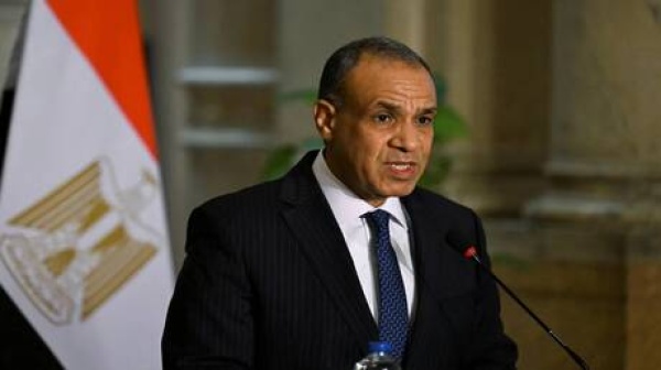 وزير الخارجية المصري المفاوضات بين أمريكا وإيران وصلت لطريق مسدود