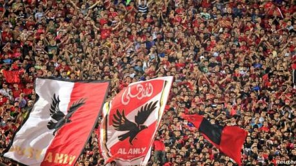 بعد إمام عاشور الأهلي يعلن تجديد عقد لاعب آخر رسميا بعد إمام عاشور الأهلي يعلن تجديد عقد لاعب آخر رسميا