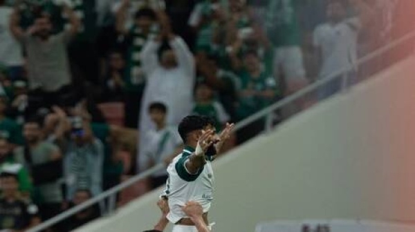 بعد عبور عقبة أوكلاند كم كسب الأهلي السعودي بعد عبور عقبة أوكلاند كم كسب الأهلي السعودي