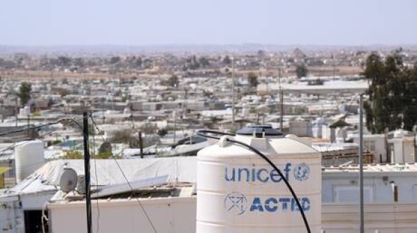 الكشف عن عدد اللاجئين السوريين العائدين من الأردن منذ سقوط نظام الأسد الكشف عن عدد اللاجئين السوريين العائدين من الأردن منذ سقوط نظام الأسد