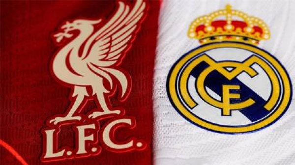 يويفا يضع قاعدة خاصة لليفربول وريال مدريد قبل قرعة دوري أبطال أوروبا يويفا يضع قاعدة خاصة لليفربول وريال مدريد قبل قرعة دوري أبطال أوروبا