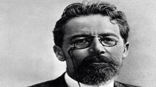 مسرح أرخانغيلسك يقد م تشيخوف في قالب الفارس الهزلي بموسكو مسرح أرخانغيلسك يقد م تشيخوف في قالب الفارس الهزلي بموسكو