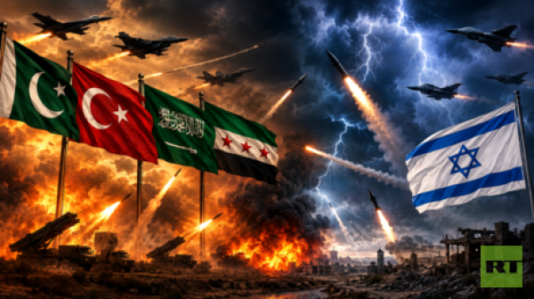 تساؤل عبري هل ت جر إسرائيل إلى حرب نووية حلف مكة و الصراع التركي الإسرائيلي في سوريا تساؤل عبري هل ت جر إسرائيل إلى حرب نووية حلف مكة و الصراع التركي الإسرائيلي في سوريا