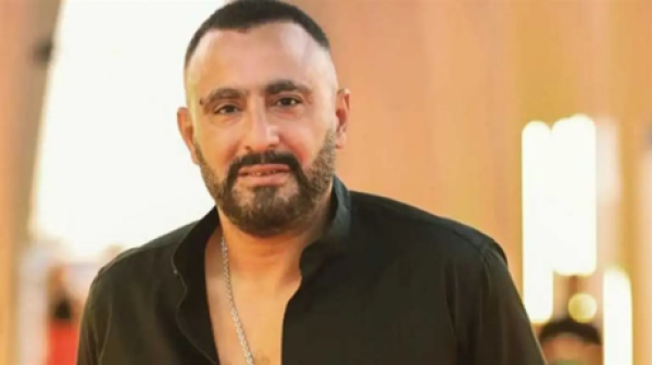 أسرة أحمد السقا تكشف حقيقة زواجه الجديد أسرة أحمد السقا تكشف حقيقة زواجه الجديد