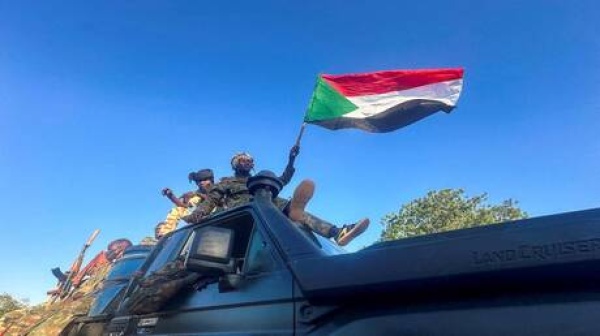 الخرطوم تستغرب مواقف تشاد وتحذر من روايات غير مكتملة الخرطوم تستغرب مواقف تشاد وتحذر من روايات غير مكتملة
