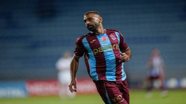 قناة مجانية تنقل مباراة طرابزون سبور الحاسمة بالدوري الأوروبي الموعد والتفاصيل قناة مجانية تنقل مباراة طرابزون سبور الحاسمة بالدوري الأوروبي الموعد والتفاصيل