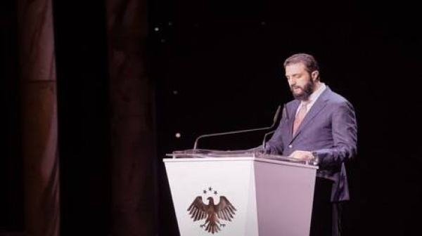 الشرع يصدر مرسوما يقضي بتعيين مظلوم عبدي مستشارا لدى رئاسة الجمهورية