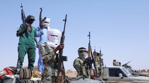 السودان الدعم السريع تعلن سيطرتها على قاعدتي سركم وبكوري جنوب البلاد