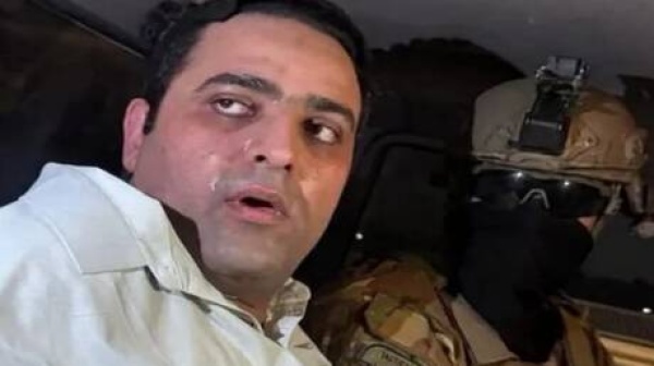 العراق القبض على المتهم بقتل مدير شرطة الكرخ