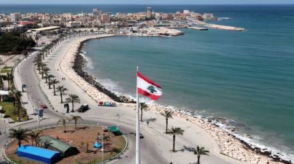 الدفاع المدني اللبناني يحذر الشاطئ خطر اليوم وغدا فيديو الدفاع المدني اللبناني يحذر الشاطئ خطر اليوم وغدا فيديو