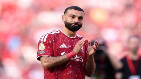 لأول مرة منذ 9 سنوات آنفيلد يفتقد الرقم القياسي لمحمد صلاح لأول مرة منذ 9 سنوات آنفيلد يفتقد الرقم القياسي لمحمد صلاح