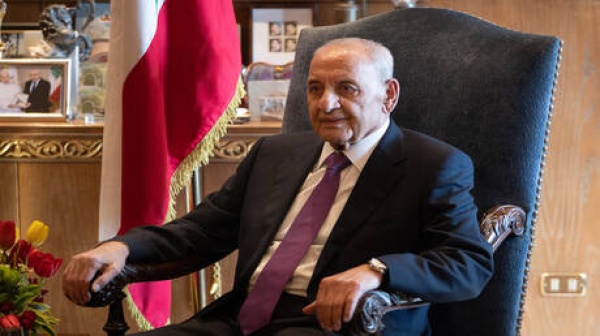 بري لا بديل عن الحضور الدولي في الجنوب البديل لـ اليونيفيل قوة تحت علم الأمم المتحدة بري لا بديل عن الحضور الدولي في الجنوب البديل لـ اليونيفيل قوة تحت علم الأمم المتحدة