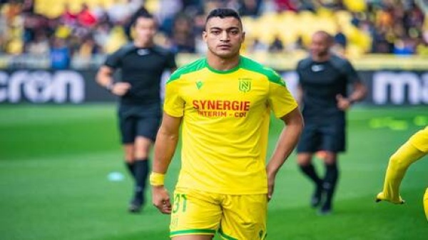 المصري مصطفى محمد ينتقل إلى الدوري التركي الكشف عن تفاصيل الصفقة المصري مصطفى محمد ينتقل إلى الدوري التركي الكشف عن تفاصيل الصفقة