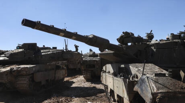المونيتور معضلة إسرائيل في لبنان مواجهة حزب الله دون إغضاب ترامب وإشعال مواجهة مع إيران