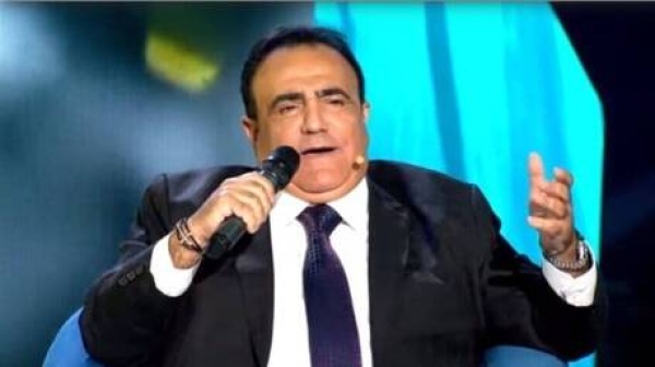 بعد إلغاء حفله في دمشق شادي جميل يعتذر مجددا للسوريين عن تصريحات تعود لسنوات الحرب فيديو