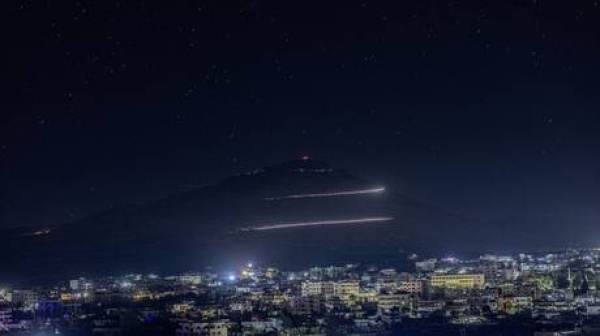 قتيلان إصابات في سقوط قذائف على مدينة السويداء قتيلان إصابات في سقوط قذائف على مدينة السويداء