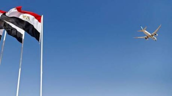مصر تفرض رسوما جديدة على التأشيرات مصر تفرض رسوما جديدة على التأشيرات