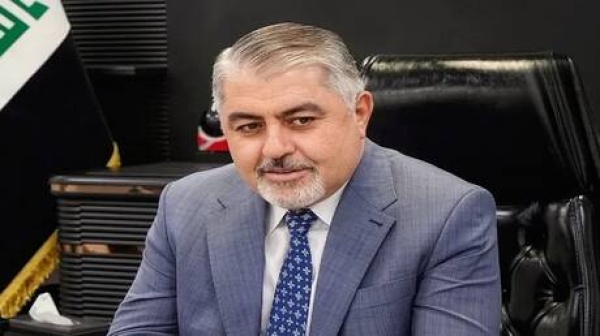 العراق الحكم بالسجن 7 سنوات على وكيل وزارة النفط لشؤون التوزيع