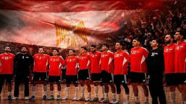 بانتظار الذهبية الأولى موعد مباراة منتخب مصر لكرة اليد في نهائي ألعاب البحر المتوسط بانتظار الذهبية الأولى موعد مباراة منتخب مصر لكرة اليد في نهائي ألعاب البحر المتوسط
