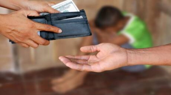 الإتجار بالبشر في سوريا أرقام تبعث على القلق والنساء والأطفال في صدارة الضحايا