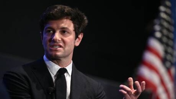 لو كنا نعرف لما شاركنا شقيق صهر ترامب يخرج عن صمته حول مشروع إنفانتينو لو كنا نعرف لما شاركنا شقيق صهر ترامب يخرج عن صمته حول مشروع إنفانتينو