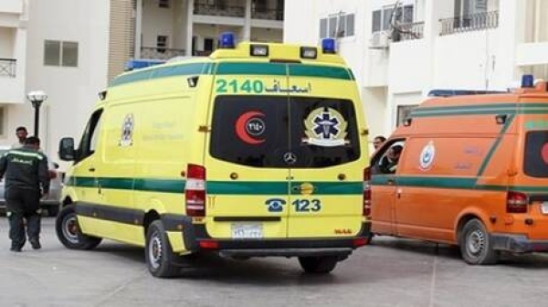 مصر 16 قتيلا و28 مصابا إثر حادث مروع جنوب سيناء