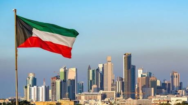 الكويت تدين الاعتداءات الإيرانية على أراضيها الكويت تدين الاعتداءات الإيرانية على أراضيها