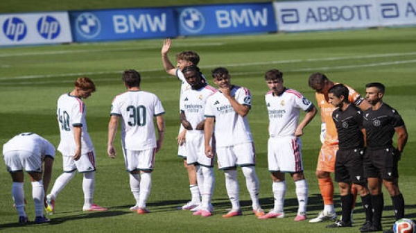 أزمات نجم ريال مدريد تتواصل إدانة جديدة وقضية قد تقوده إلى السجن أزمات نجم ريال مدريد تتواصل إدانة جديدة وقضية قد تقوده إلى السجن