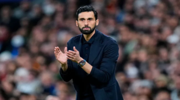 لاعب ثالث من ريال مدريد يلتحق بأربيلوا في فولهام لاعب ثالث من ريال مدريد يلتحق بأربيلوا في فولهام