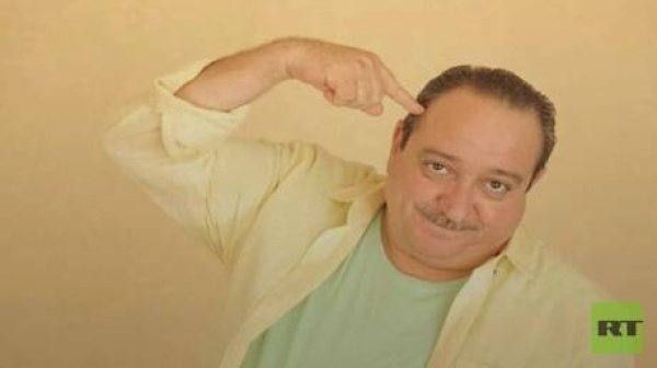 رحيل خالد كافو الكوميديا الليبية تفقد أحد أبرز وجوهها