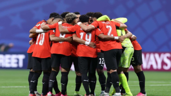 إبراهيم حسن يعلن موعد مواجهة منتخب مصر وجنوب إفريقيا إبراهيم حسن يعلن موعد مواجهة منتخب مصر وجنوب إفريقيا