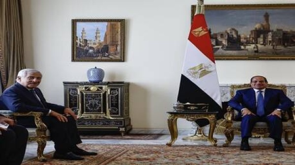 إيطاليا تعرض وساطتها للتفاهم بين مصر وإثيوبيا بشأن مياه النيل