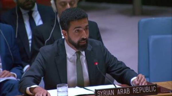 سوريا تعلن بدء تدمير مواد كيميائية على أراضيها لأول مرة منذ 10 سنوات سوريا تعلن بدء تدمير مواد كيميائية على أراضيها لأول مرة منذ 10 سنوات