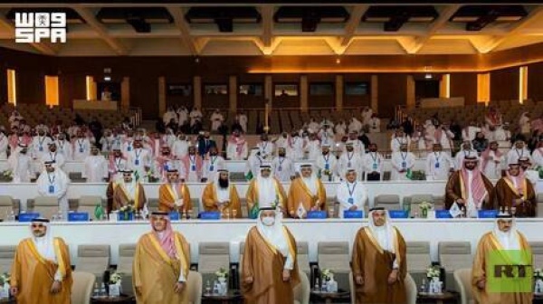 السعودية تحول قطاع المياه إلى صناعة وطنية السعودية تحول قطاع المياه إلى صناعة وطنية