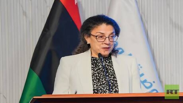 خوري لدى رئاستي مجلسي النواب والدولة في ليبيا مدة شهر للموافقة على اتفاق 4 4