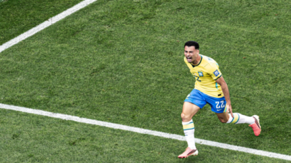 رسميا الهلال السعودي يضم مارتينيلي من أرسنال رسميا الهلال السعودي يضم مارتينيلي من أرسنال