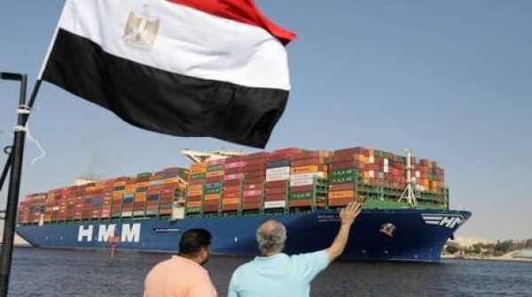 رئيس الوزراء المصري يحسم الجدل بعد مقترح بيع قناة السويس
