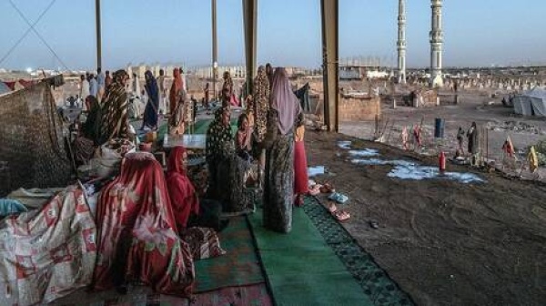 مرتزقة وشحنات درونات وتكنولوجيا عسكرية تقرير يكشف أسباب تأجيج حرب السودان