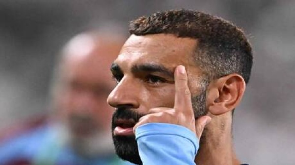لأول مرة محمد صلاح يكشف سبب اختياره لنادي طرابزون سبور فيديو