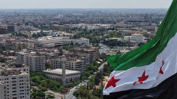 مفوضية اللاجئين نحو 1 8 مليون سوري عادوا إلى بلادهم منذ ديسمبر 2024 مفوضية اللاجئين نحو 1 8 مليون سوري عادوا إلى بلادهم منذ ديسمبر 2024