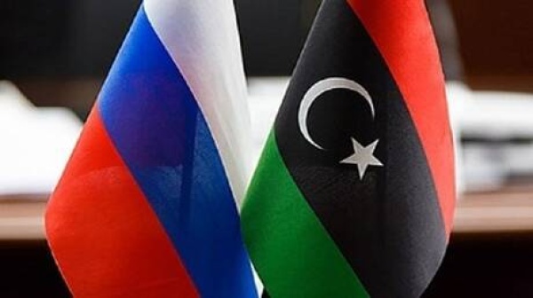 71عاما على العلاقات الدبلوماسية موسكو تؤكد استمرار نهج الصداقة والتعاون بين روسيا وليبيا
