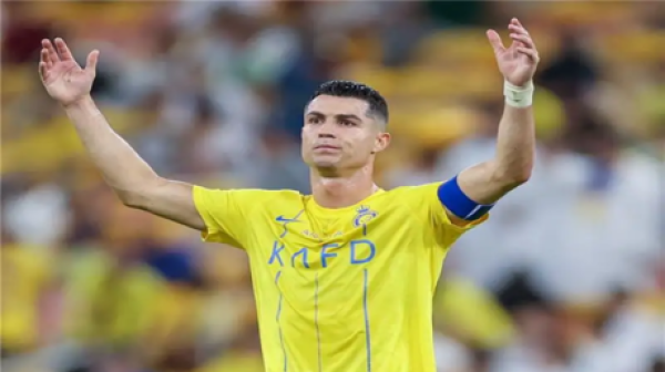 هذا ما تعلمته من الرقابة اتحاد جدة السعودي يسخر من رونالدو بعد حسم لقاء الكلاسيكو هذا ما تعلمته من الرقابة اتحاد جدة السعودي يسخر من رونالدو بعد حسم لقاء الكلاسيكو