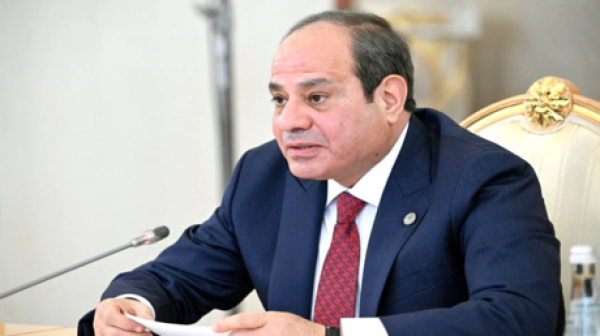 بعد استياء واسع السيسي بمشروع كبير يلبي مطالب شعبية بعد استياء واسع السيسي بمشروع كبير يلبي مطالب شعبية