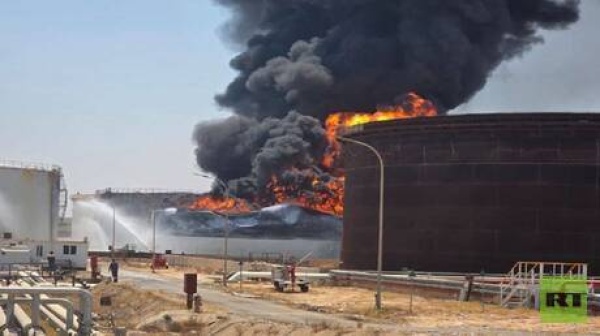 القبض على خلية تخريبية متورطة بهجمات المسي رات على منشآت النفط والكهرباء في ليبيا القبض على خلية تخريبية متورطة بهجمات المسي رات على منشآت النفط والكهرباء في ليبيا