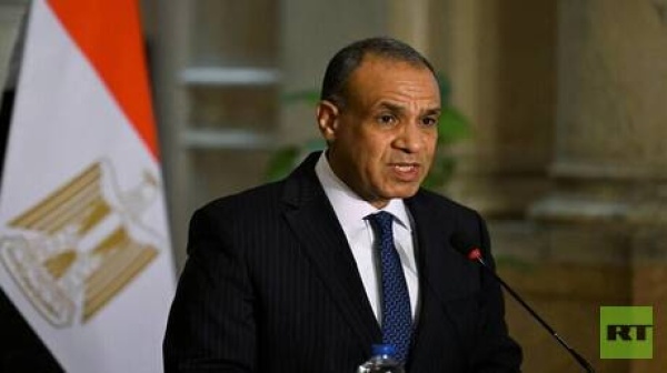 مصر وباكستان تدعوان لاستئناف تفاهم إسلام آباد بين واشنطن وطهران مصر وباكستان تدعوان لاستئناف تفاهم إسلام آباد بين واشنطن وطهران