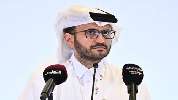 مسؤول قطري حرب إيران أظهرت أن التحالف الاستراتيجي مع أمريكا غير كاف مسؤول قطري حرب إيران أظهرت أن التحالف الاستراتيجي مع أمريكا غير كاف