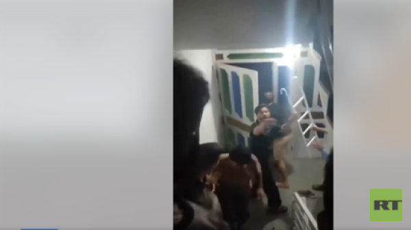 بعد هجوم على سكنهم لجنة عراقية تتابع قضية الطلبة في جامعة سمنان الإيرانية