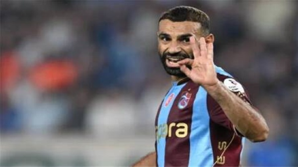 سجدة تفتح قلب الأمة سفير تركيا في مصر يتفاعل مع تألق محمد صلاح صورة سجدة تفتح قلب الأمة سفير تركيا في مصر يتفاعل مع تألق محمد صلاح صورة