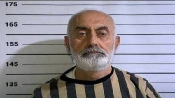 سوريا بعد رصد ومتابعة في طرطوس القبض على اللواء محمد علي درغام